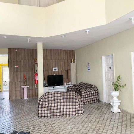 Hostel Da Paz Maceió 外观 照片