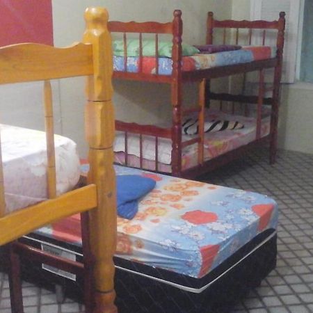 Hostel Da Paz Maceió 外观 照片