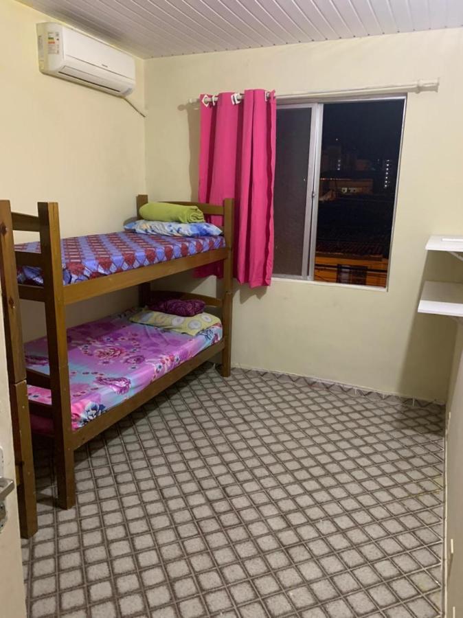 Hostel Da Paz Maceió 外观 照片