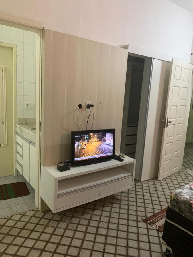 Hostel Da Paz Maceió 外观 照片