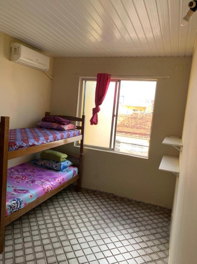 Hostel Da Paz Maceió 外观 照片