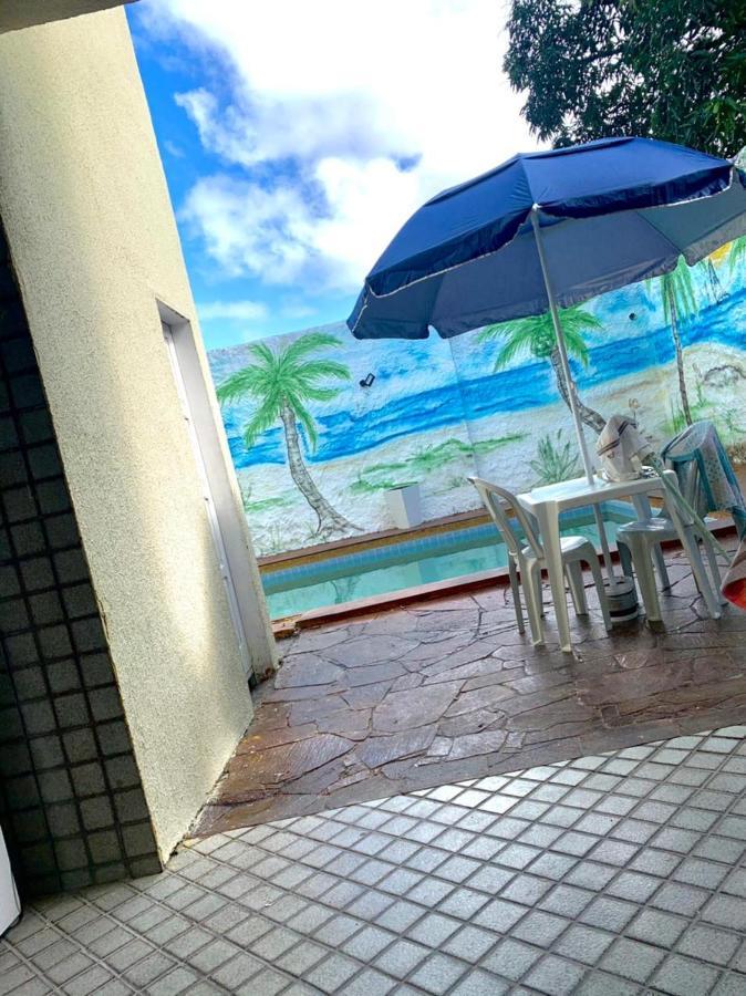 Hostel Da Paz Maceió 外观 照片