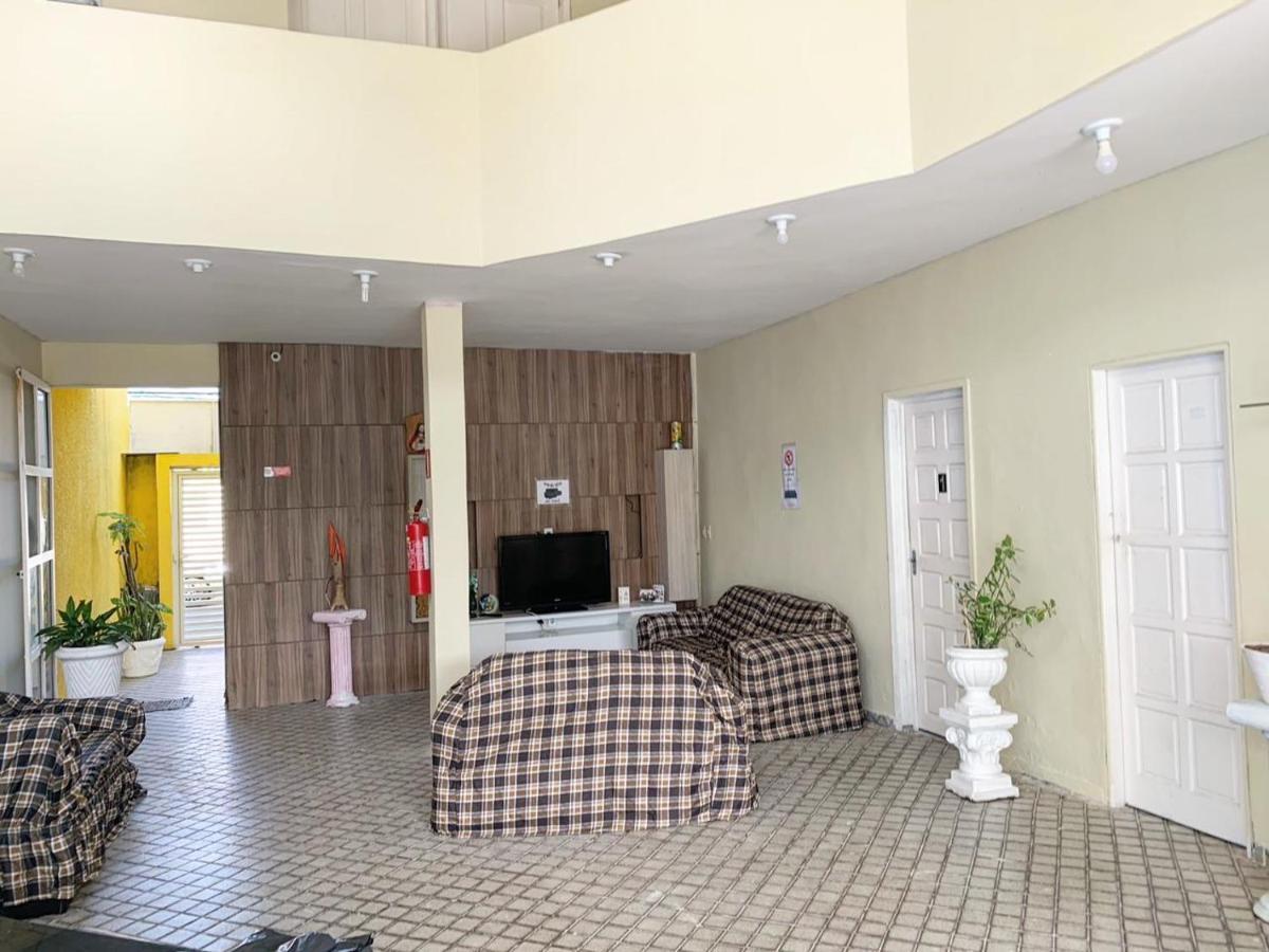 Hostel Da Paz Maceió 外观 照片