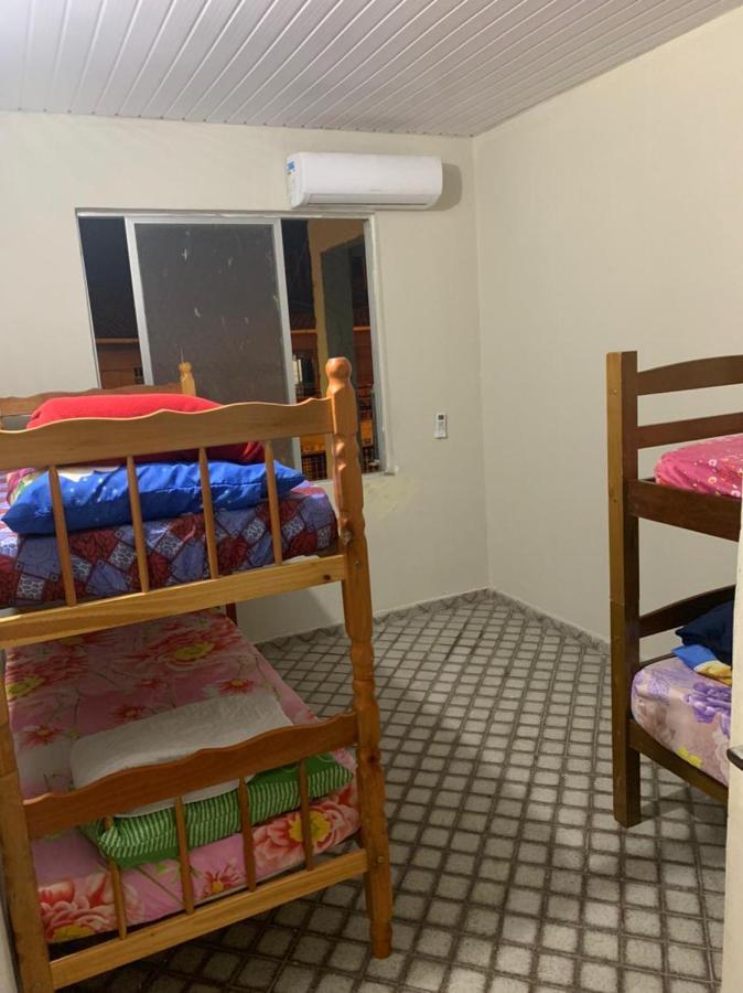 Hostel Da Paz Maceió 外观 照片
