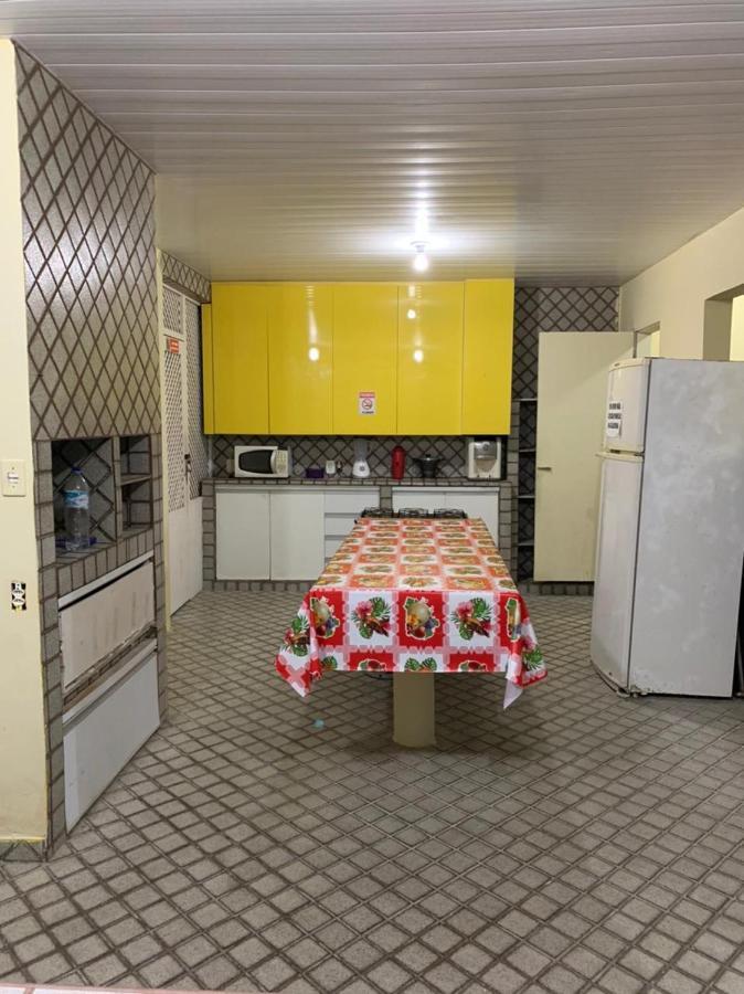 Hostel Da Paz Maceió 外观 照片
