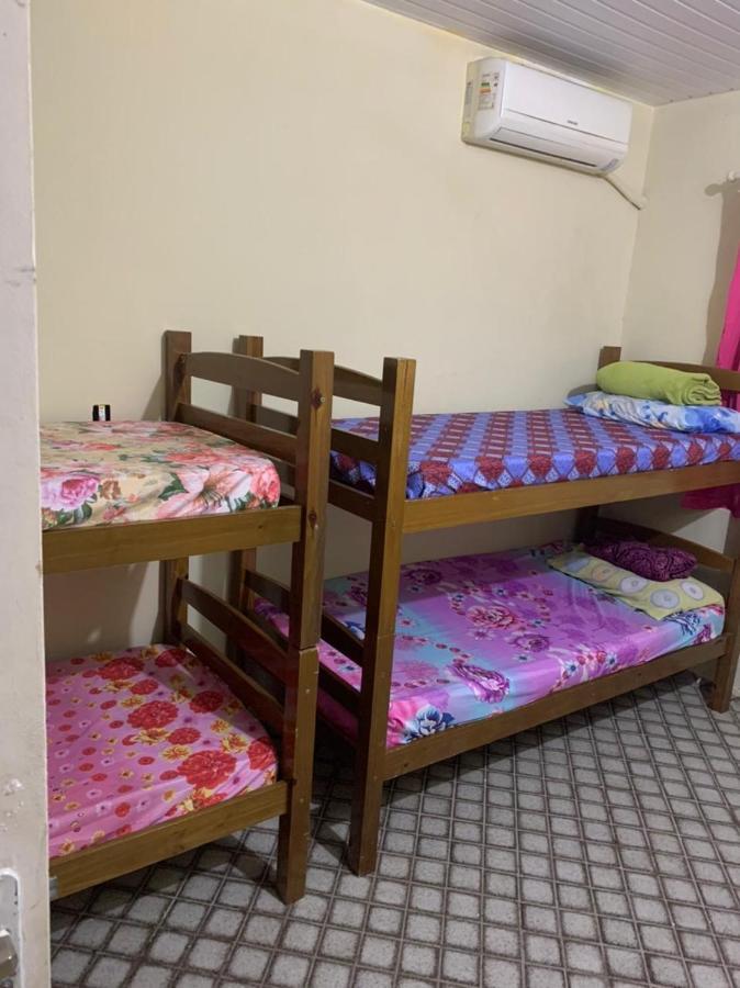 Hostel Da Paz Maceió 外观 照片