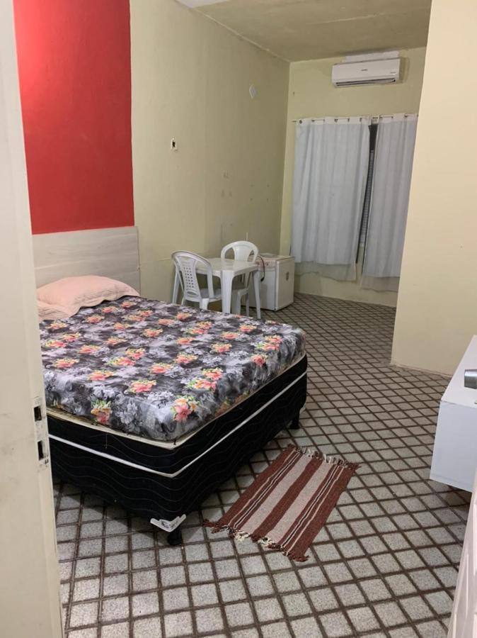 Hostel Da Paz Maceió 外观 照片