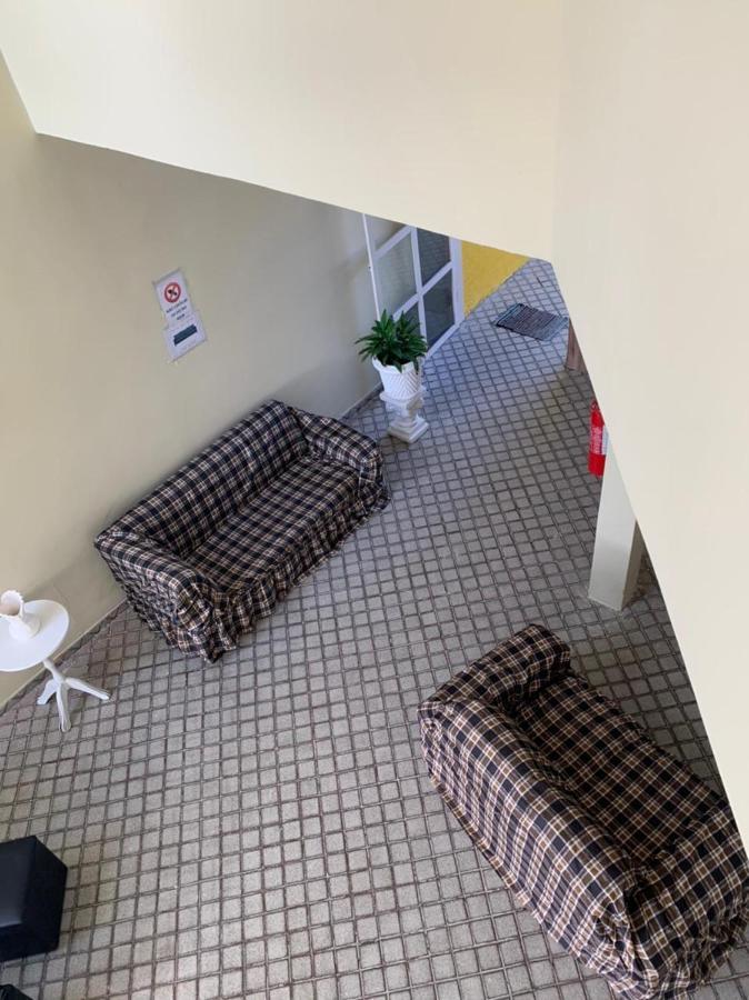 Hostel Da Paz Maceió 外观 照片