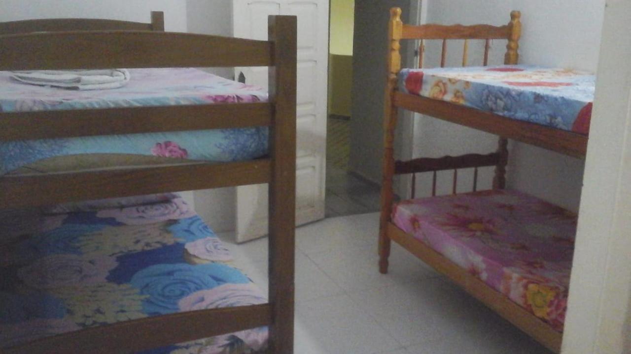 Hostel Da Paz Maceió 外观 照片