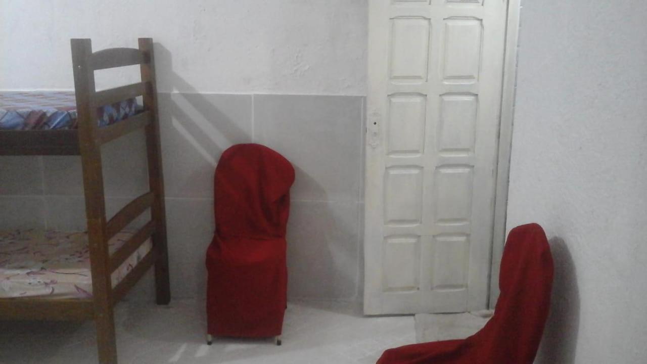 Hostel Da Paz Maceió 外观 照片