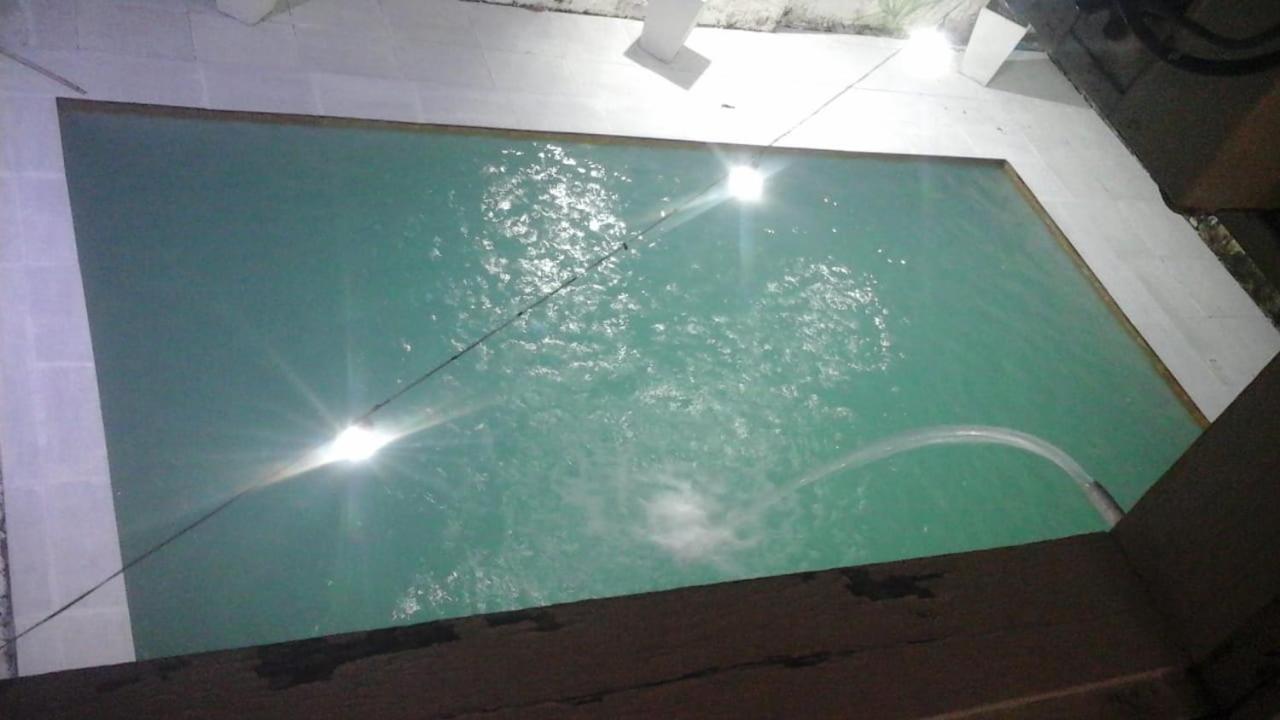 Hostel Da Paz Maceió 外观 照片
