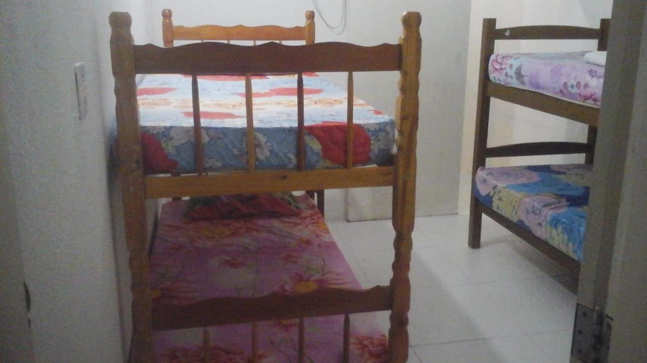 Hostel Da Paz Maceió 外观 照片