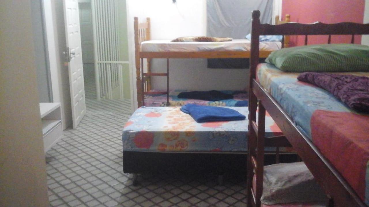 Hostel Da Paz Maceió 外观 照片