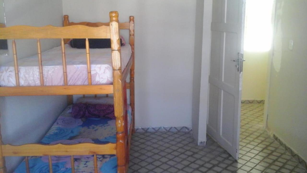 Hostel Da Paz Maceió 外观 照片