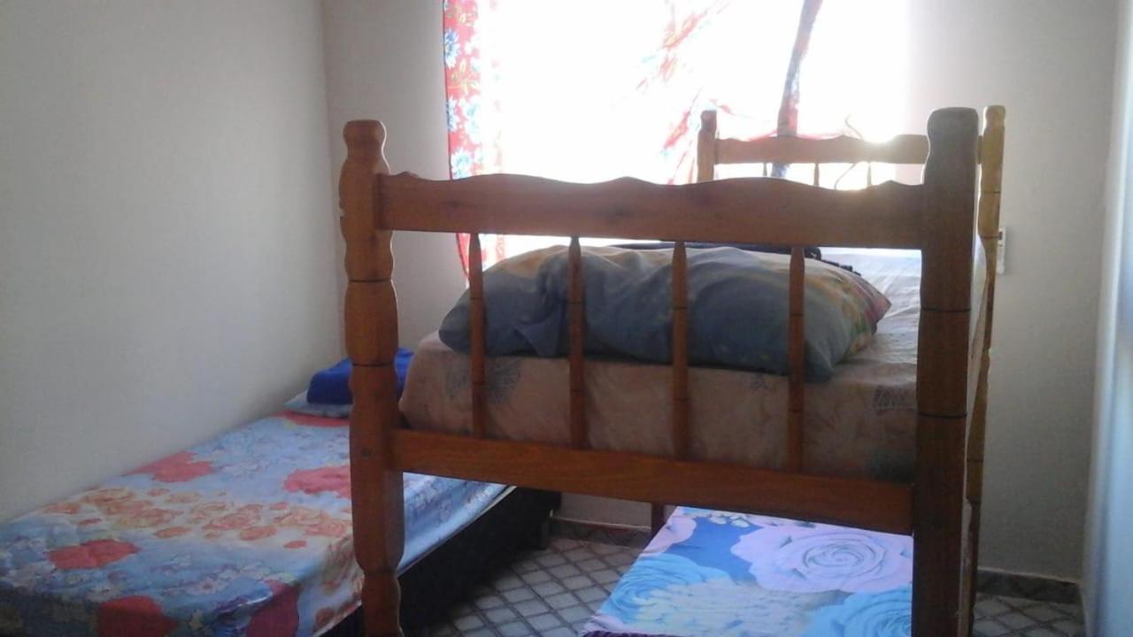 Hostel Da Paz Maceió 外观 照片